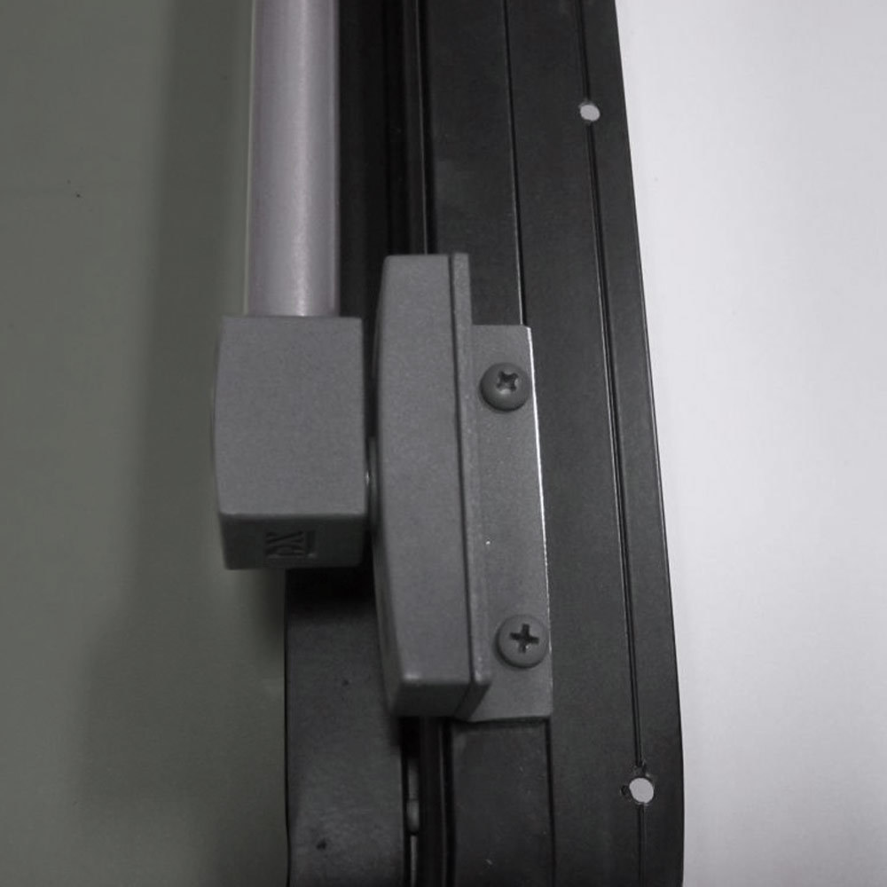 strut fixing point
