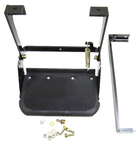 Side Folding Step for Land Rover Defender STC7631