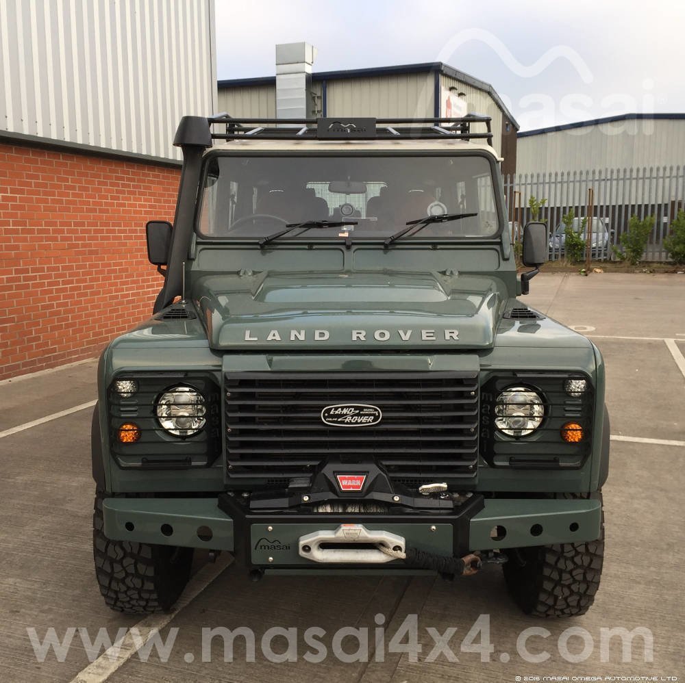 puma tdci