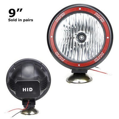 Pair of 70 Watt, 9 Pair of 70 Watt, 9
