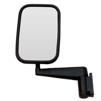 Standard Wing Mirrors for Land Rover Defender (Pair) Standard Wing Mirrors for Land Rover Defender (Pair)