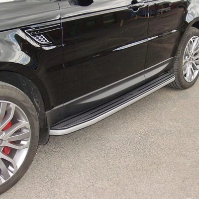 Range Rover Sport (post 2014 - L494) Side Steps, pair Range Rover Sport (post 2014 - L494) Side Steps, pair