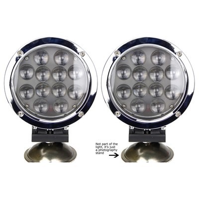 Pair of 5100 Lumens 60 Watts 7 Pair of 5100 Lumens 60 Watts 7