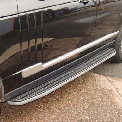 Range Rover L405 Side Steps, pair Range Rover L405 Side Steps, pair
