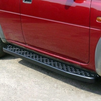 Freelander Series 1 side steps, pair Freelander Series 1 side steps, pair