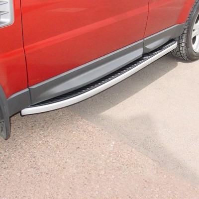 Range Rover Sport (pre 2014) Side Steps, pair Range Rover Sport (pre 2014) Side Steps, pair