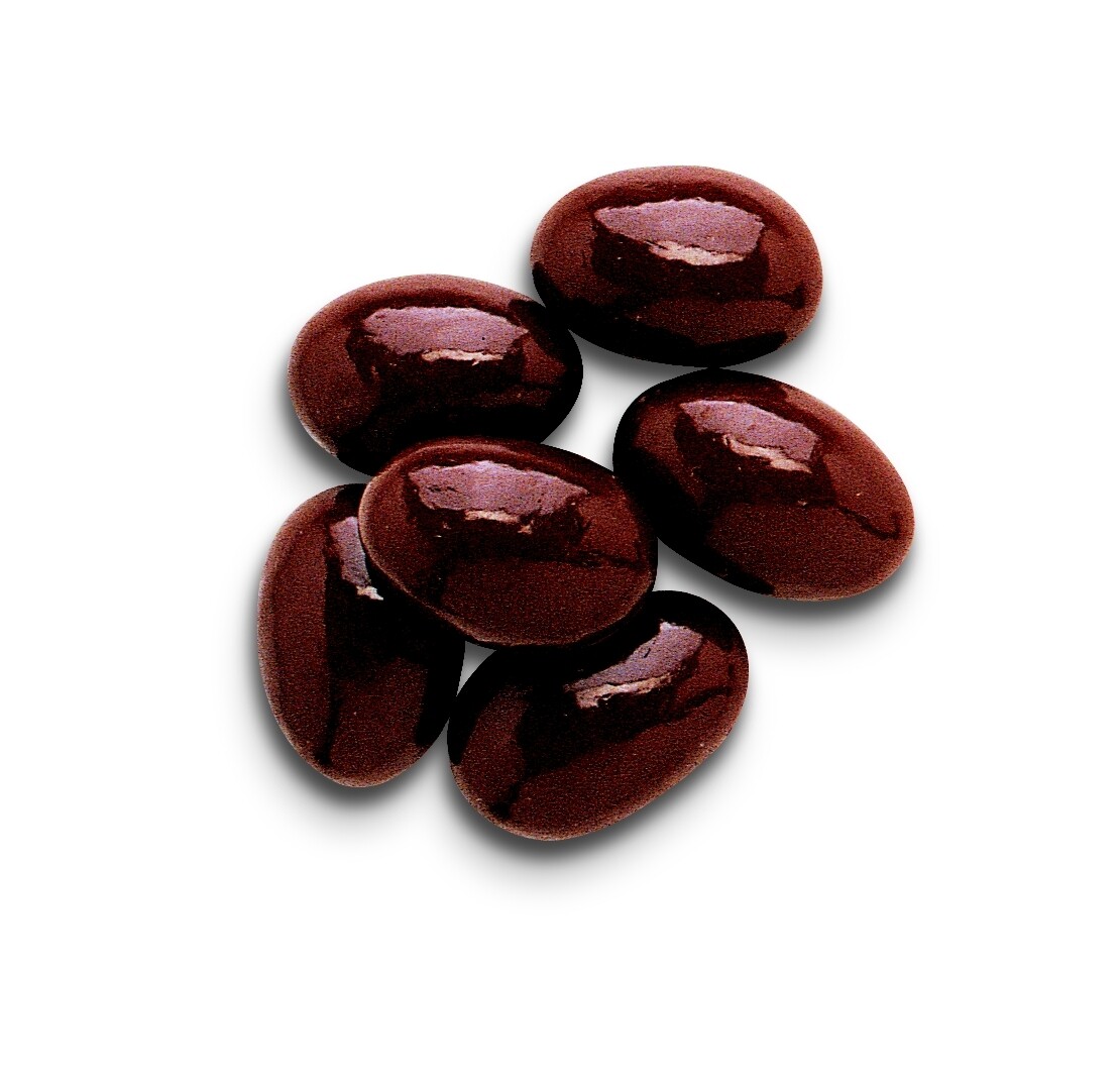 Milk Chocolate Almonds Milk Chocolate Almonds