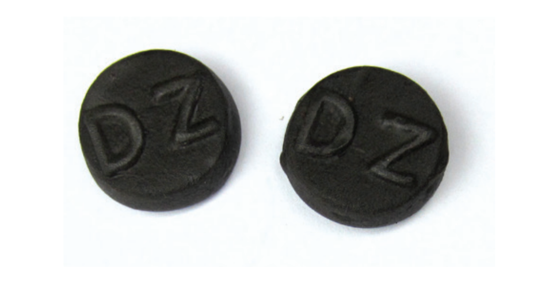 Double Salt Licorice Double Salt Licorice