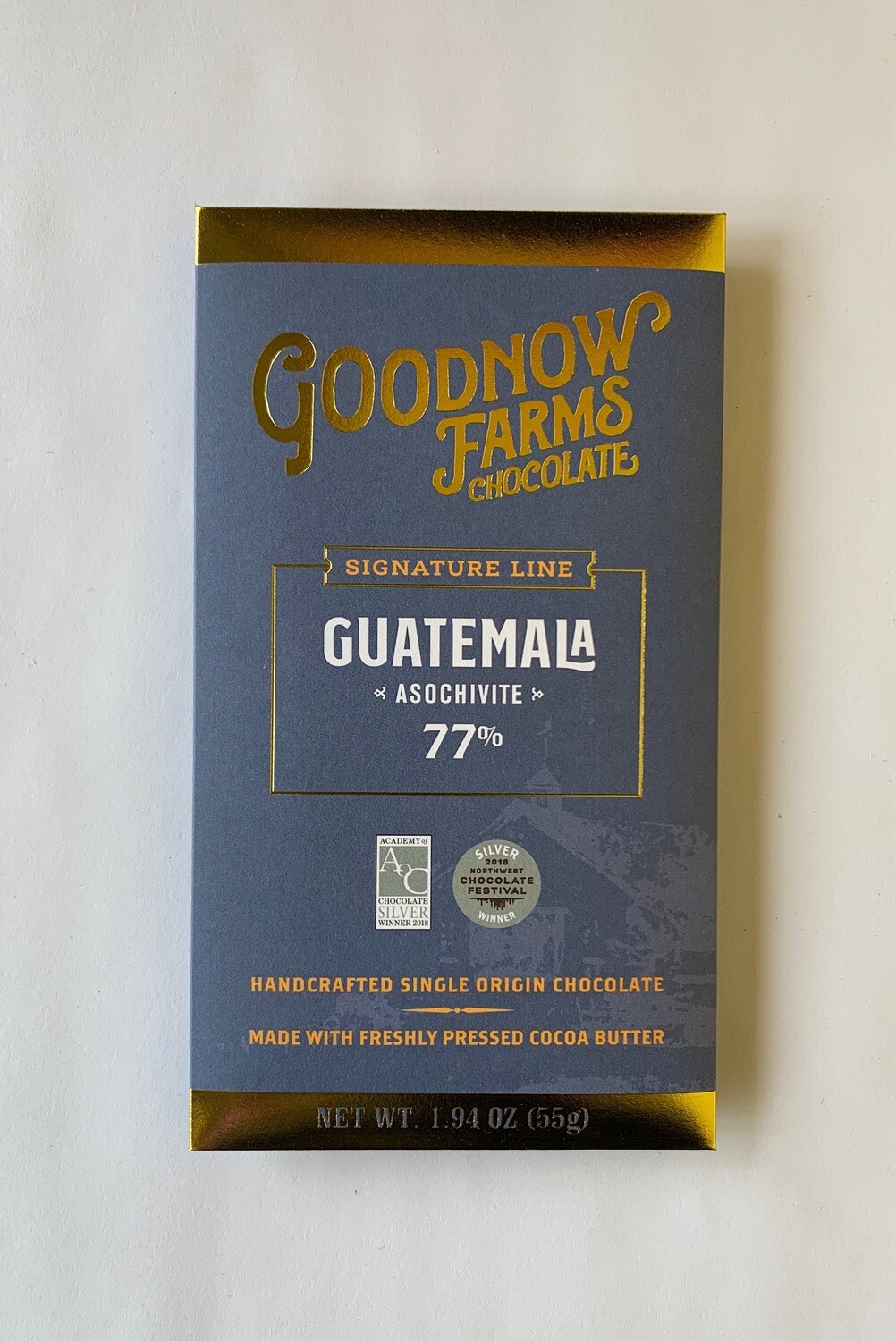 Guatemala Asochivite Dark Chocolate Bar Guatemala Asochivite Dark Chocolate Bar