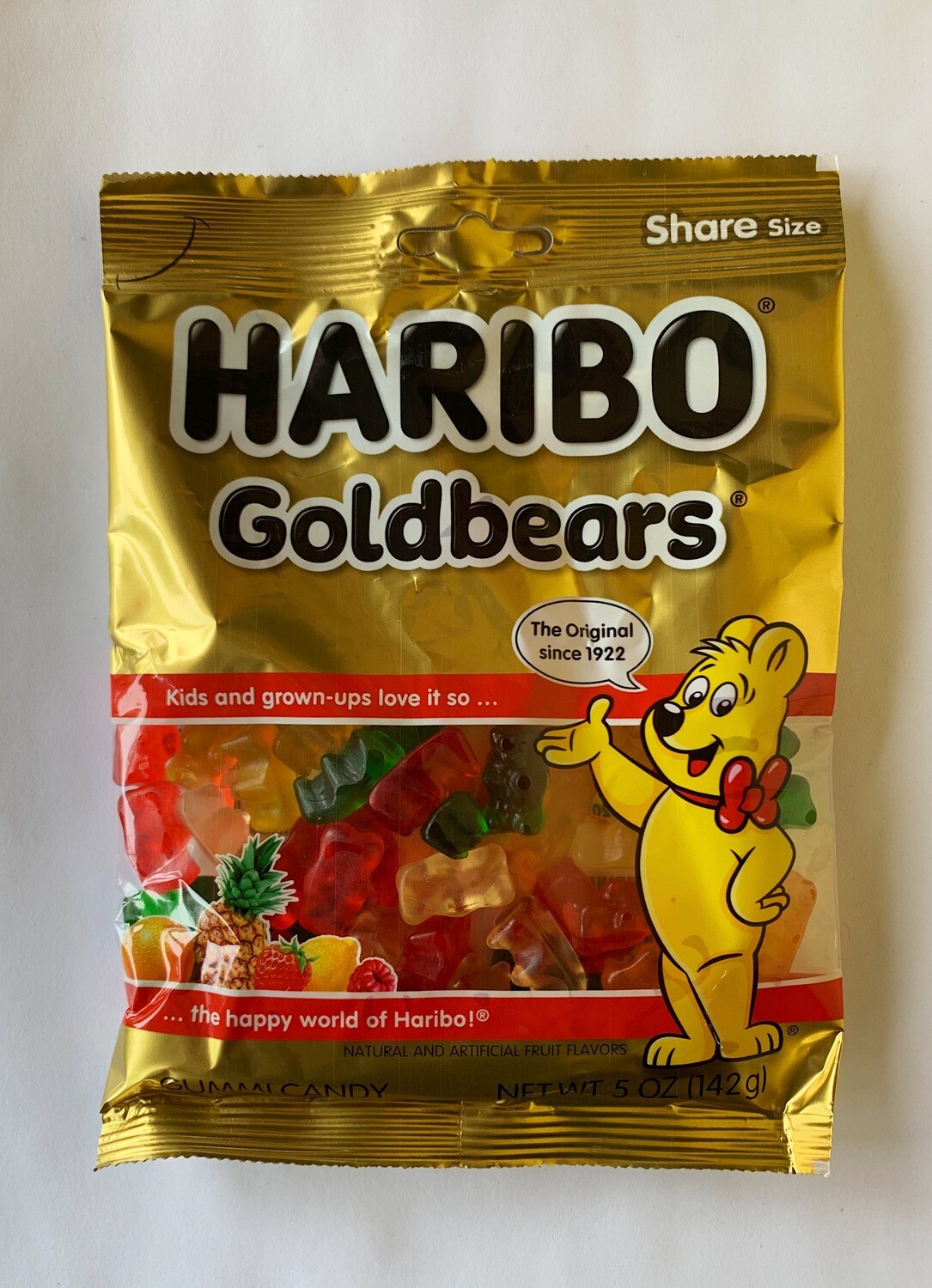 Haribo Goldbears Haribo Goldbears