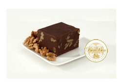 Dark Chocolate with Walnuts Dark Chocolate with Walnuts