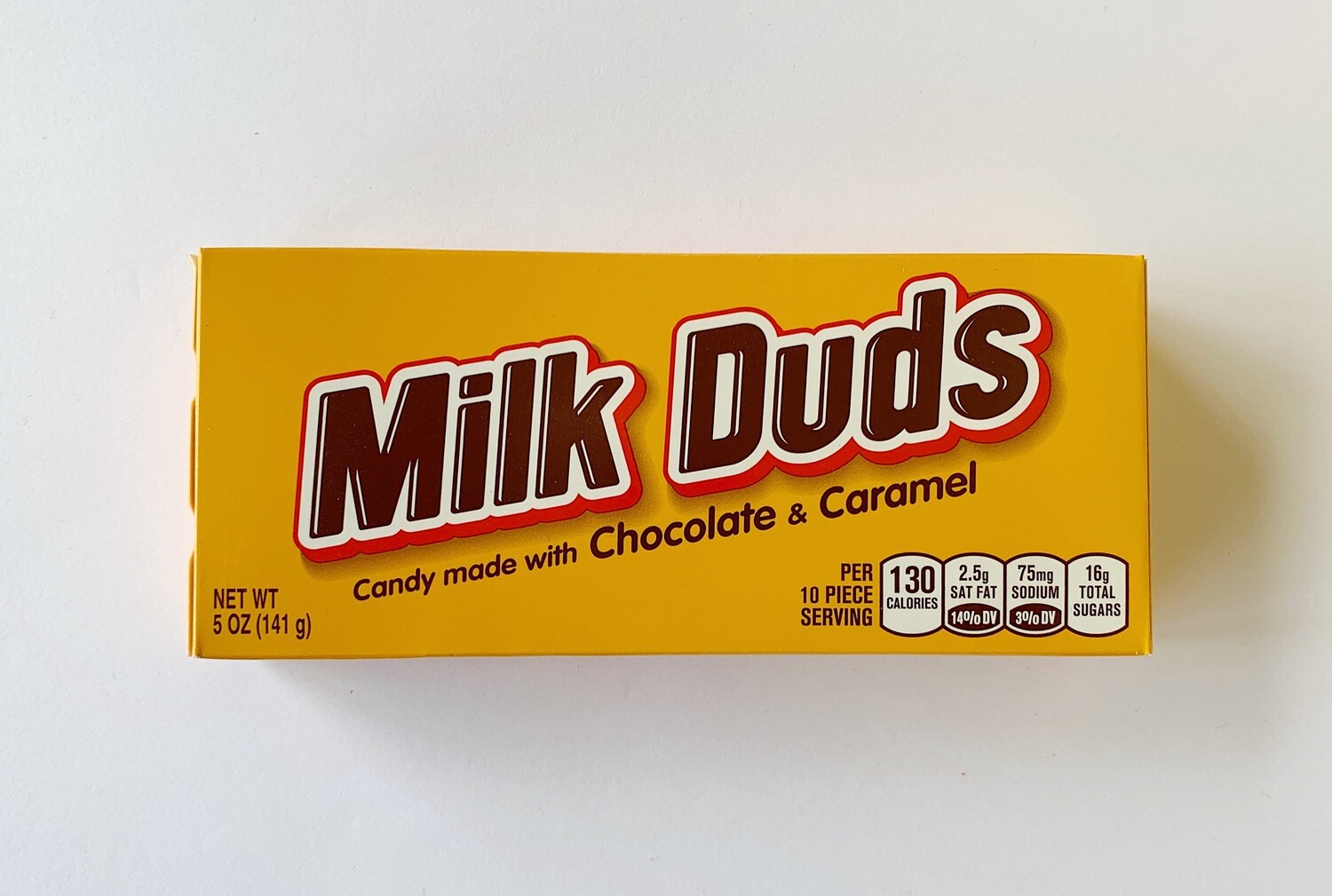 Mild Duds Mild Duds