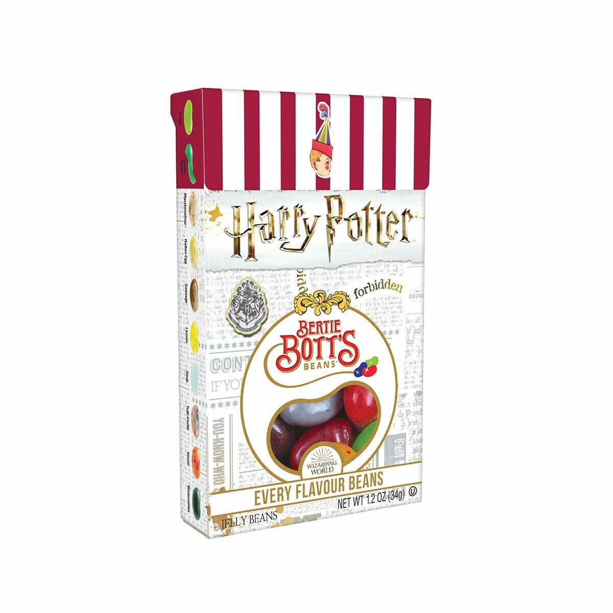 Harry Potter™ Bertie Bott's Every Flavour Beans Harry Potter™ Bertie Bott's Every Flavour Beans