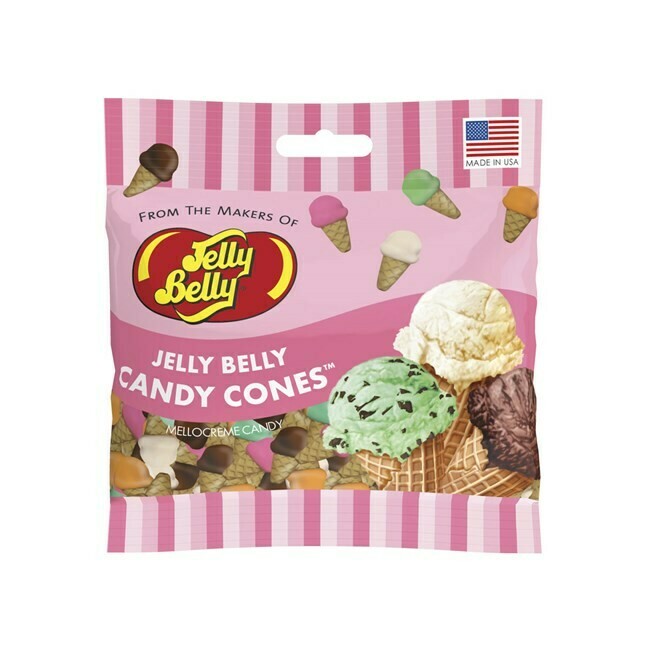 Ice Cream Candy Cone Jelly Beans Ice Cream Candy Cone Jelly Beans