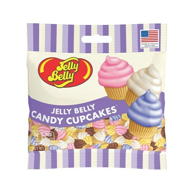 Candy Cupcakes® Jelly Beans Candy Cupcakes® Jelly Beans