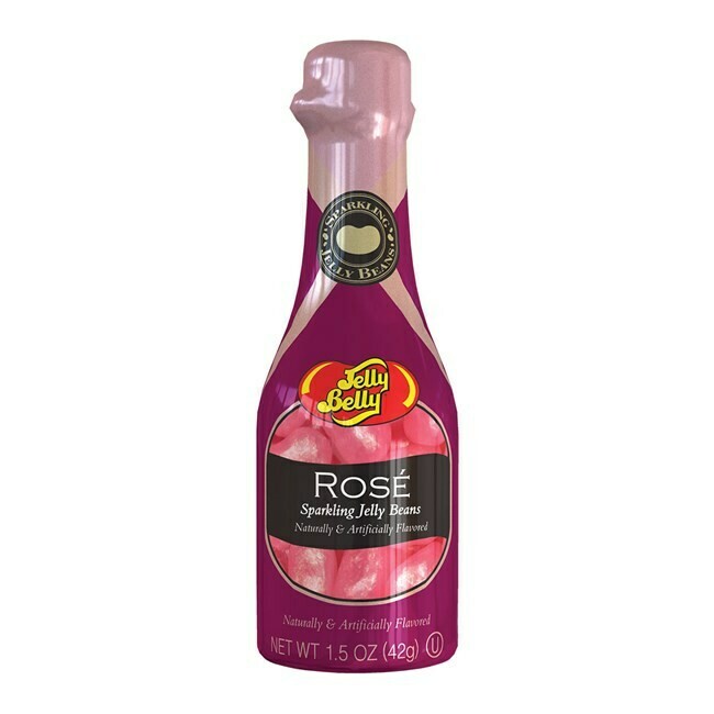 Rosé Jelly Beans Rosé Jelly Beans