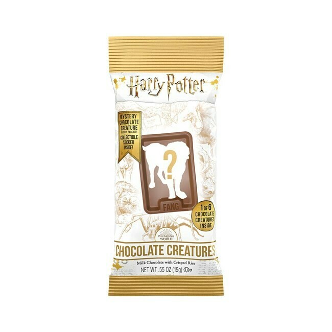 Harry Potter™ Chocolate Creatures Harry Potter™ Chocolate Creatures