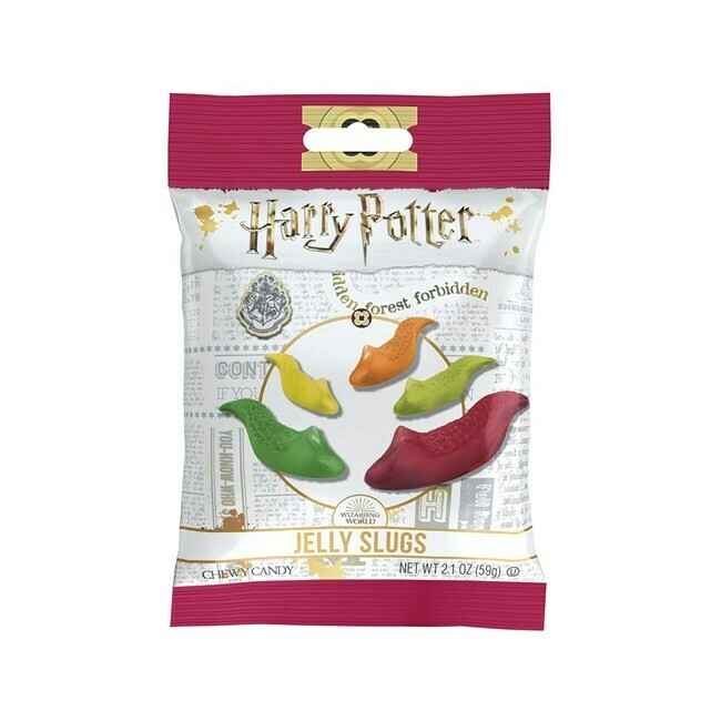 Harry Potter™ Jelly Slugs Harry Potter™ Jelly Slugs