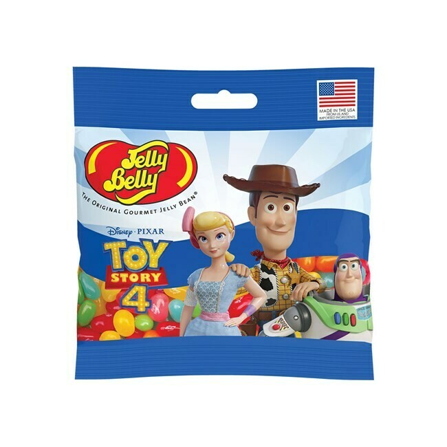 Disney©/PIXAR Toy Story 4 Jelly Beans Disney©/PIXAR Toy Story 4 Jelly Beans