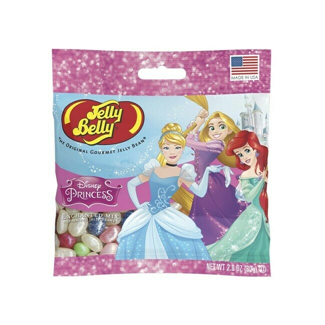 Disney© Princess Collection Jelly Beans Mix Disney© Princess Collection Jelly Beans Mix