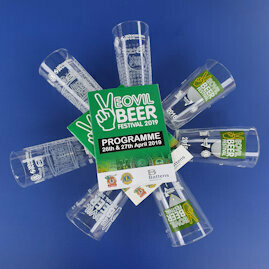 Event Glass Event Glass