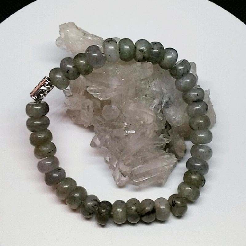 Labradorite
