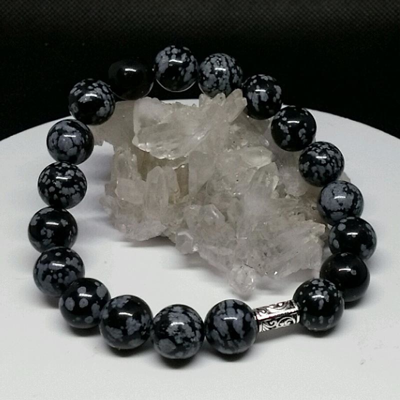Snowflake Jasper Snowflake Jasper