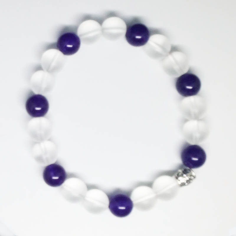 Amethyst Crystal