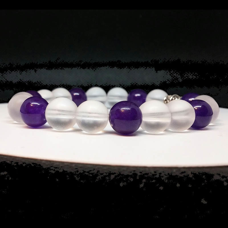 Amethyst Crystal