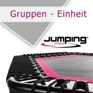 Gruppen Jumping Pauschale Gruppen Jumping Pauschale