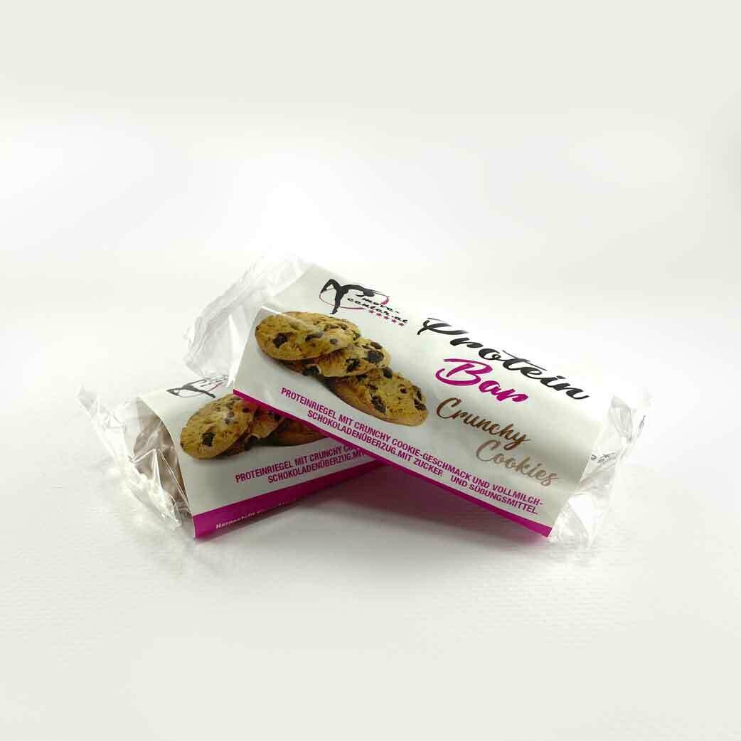 Protein Bar 60 Gramm Protein Bar 60 Gramm