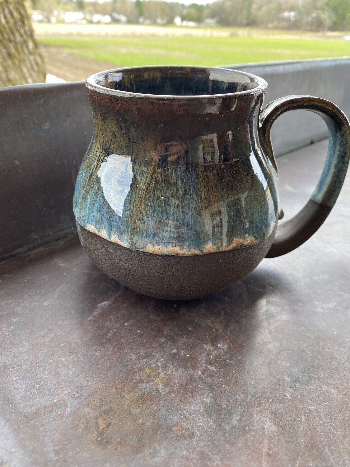 Sea Changes Ceramics | 20oz mug | item i117 Sea Changes Ceramics | 20oz mug | item i117
