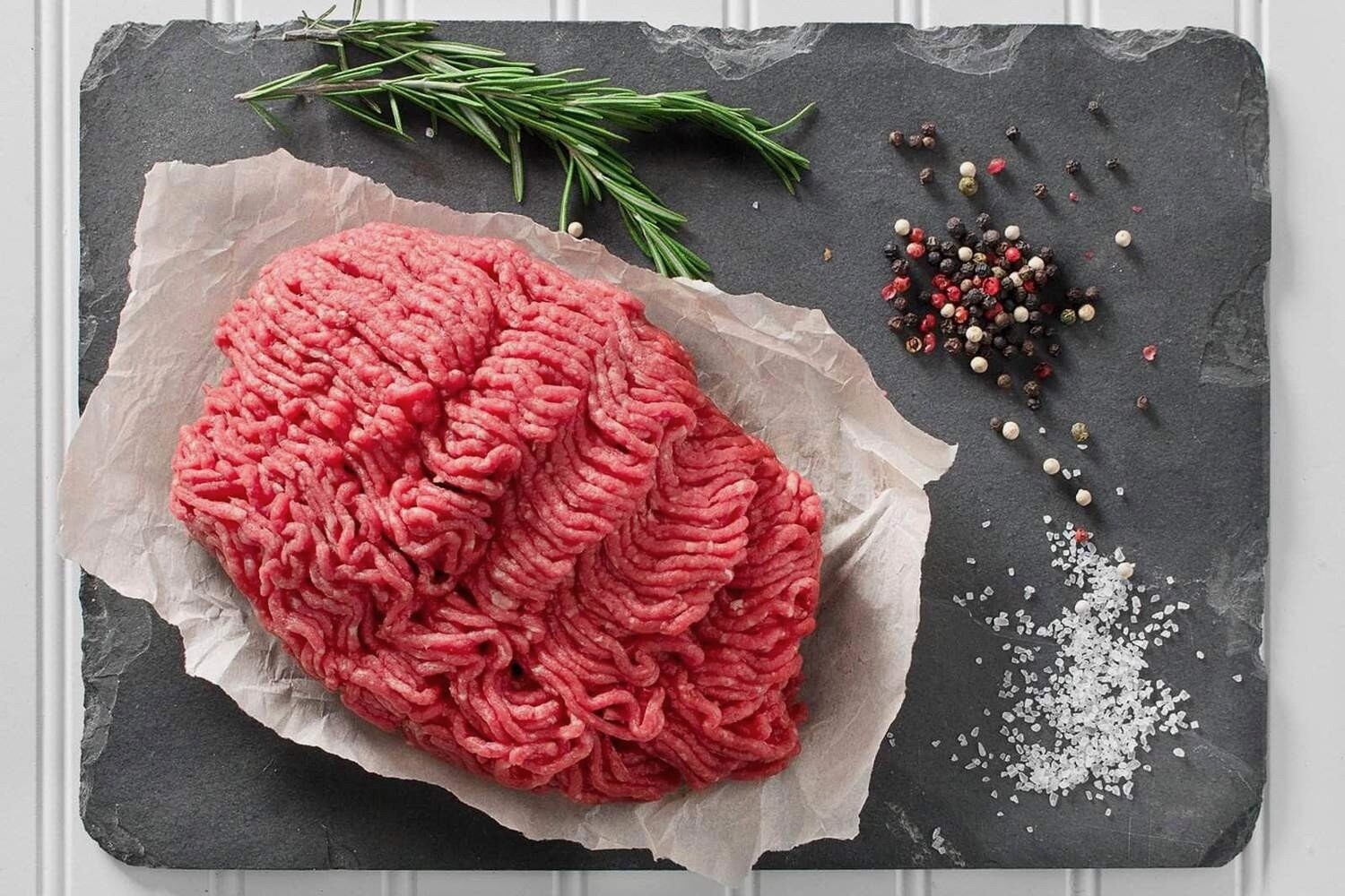 Ground Beef - 1 LB | Lilac Hedge Farm Ground Beef - 1 LB | Lilac Hedge Farm