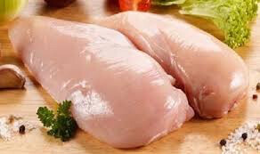 Boneless/Skinless Chicken Breast - approx 1 LB | Lilac Hedge Farm Boneless/Skinless Chicken Breast - approx 1 LB | Lilac Hedge Farm