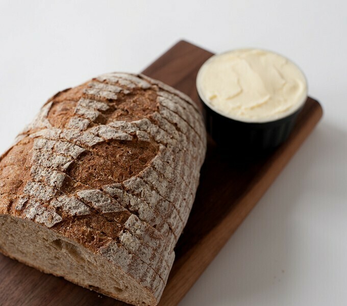 NBB Whole Wheat NBB Whole Wheat