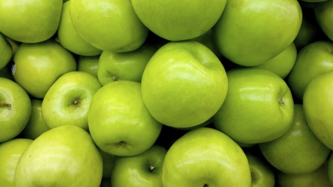 Granny Smith | Apples | 1lb | Tangerini’s Own Granny Smith | Apples | 1lb | Tangerini’s Own