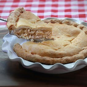 Large Homestyle Chicken Pie | Centerville Pie Company Large Homestyle Chicken Pie | Centerville Pie Company