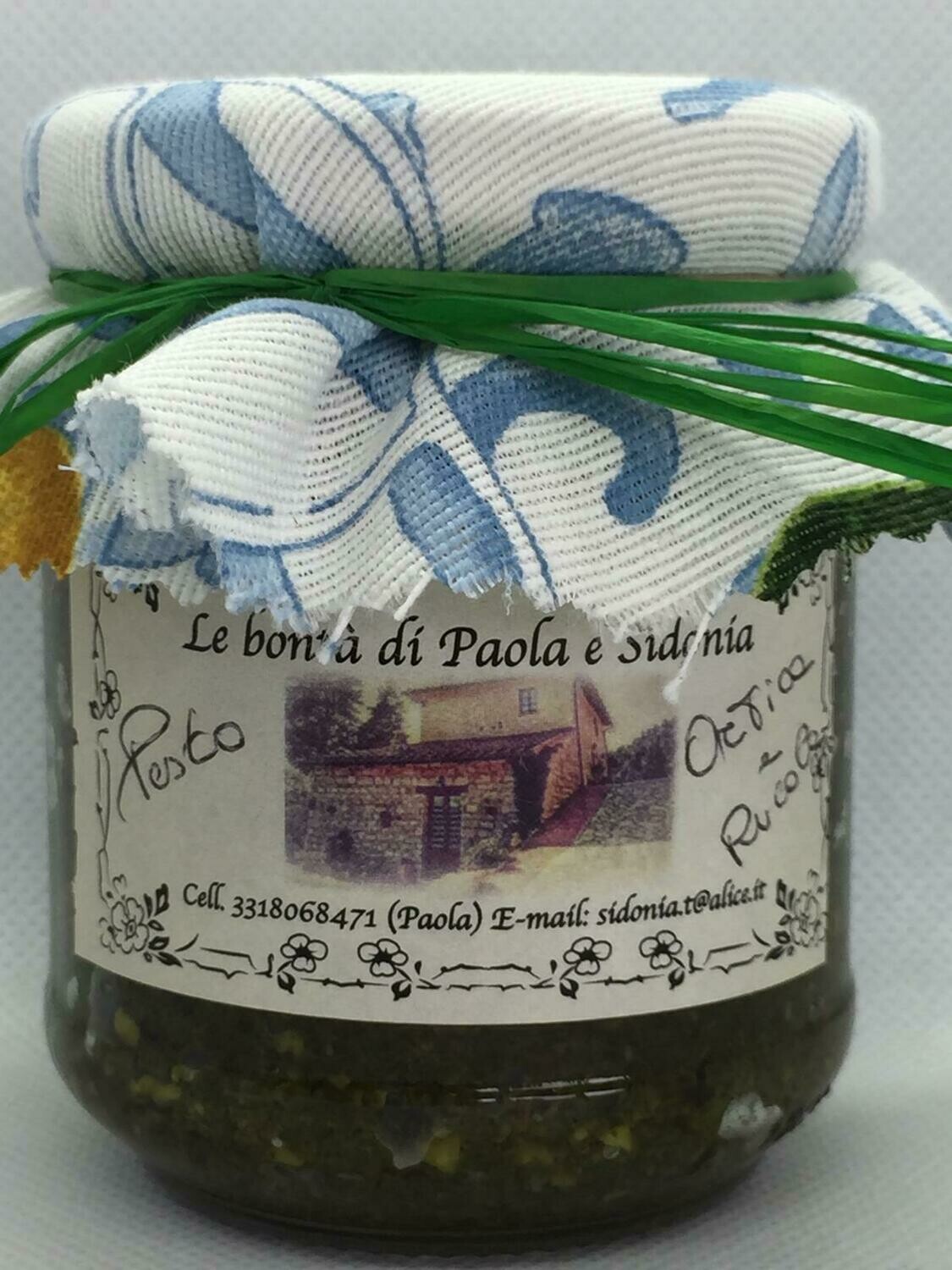 Pesto Pesto
