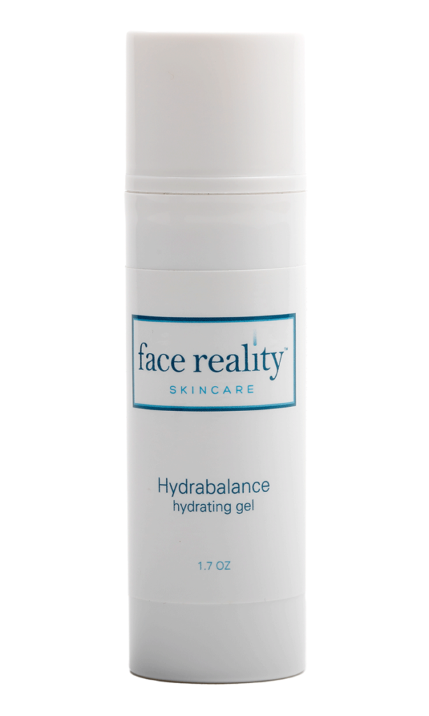 Face Reality Hydrabalance Hydrating Gel Face Reality Hydrabalance Hydrating Gel