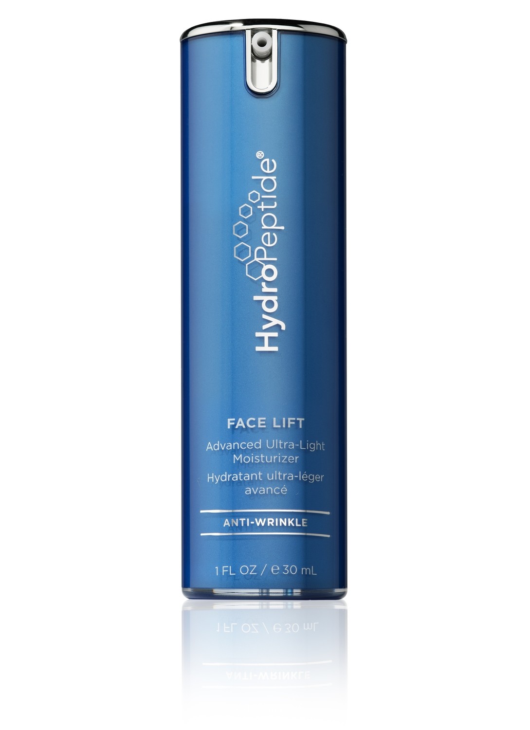 Hydropeptide Facelift Hydropeptide Facelift