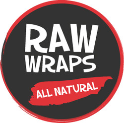 Raw Wraps Retail