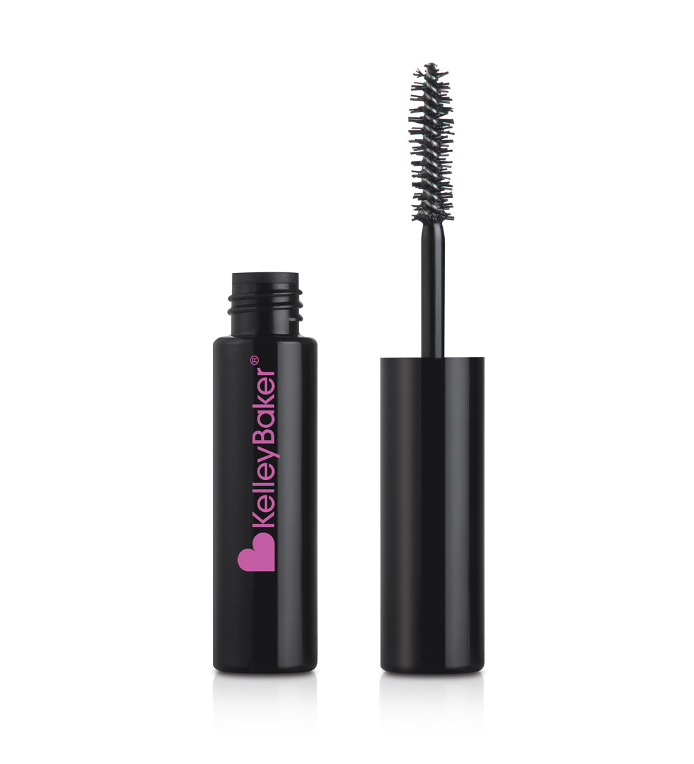 Kelley Baker Brows Clear Brow Setting Gel Kelley Baker Brows Clear Brow Setting Gel