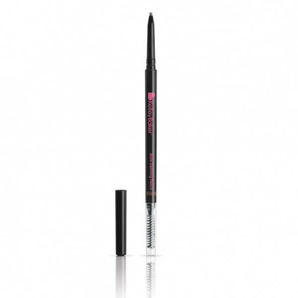 Kelley Baker Brows Brow Defining Pencil (BROWN) Kelley Baker Brows Brow Defining Pencil (BROWN)