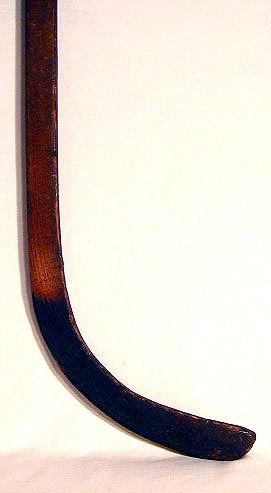 1890-1900’s Hockey Stick