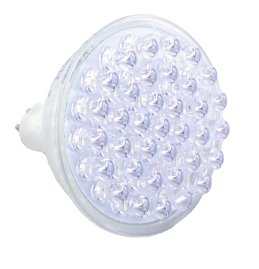 36 Diode LED Bulb for MR16 52603