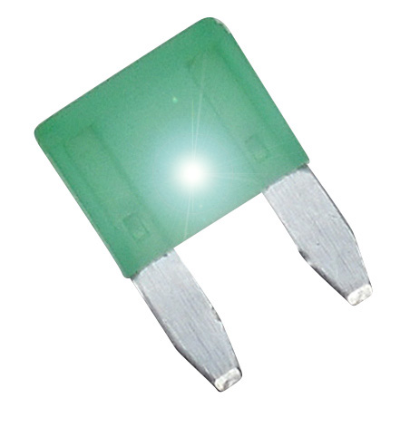 ASP Mini Blade Series - 30 Amp Fuse IF115
