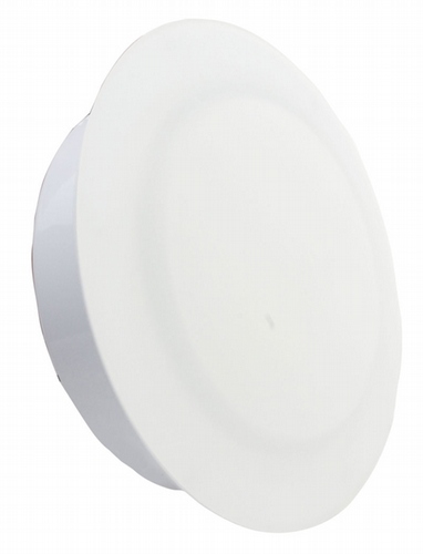 36 Diode LED Light - 4 Inch Down Light with Frosted Glass 52525