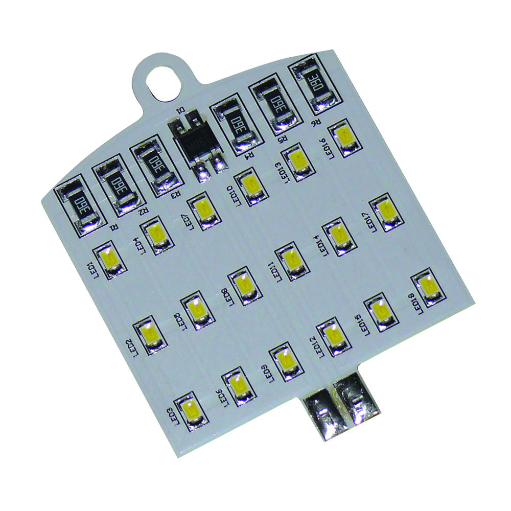 LED Bulb With SMD Technology 18 Diode 906/921 65432