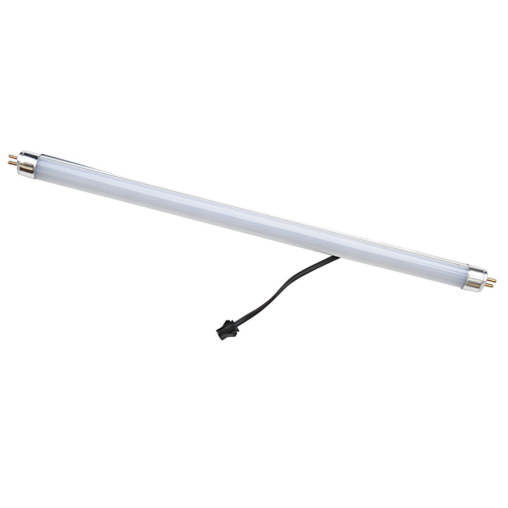 LED Bulb for T-5 Fluorescent 12 inch Fixtures - Warm White 52612-ww