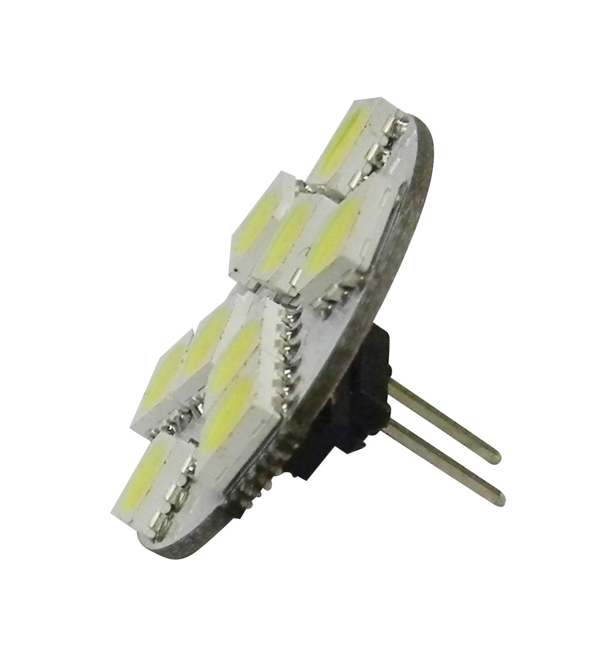 LED Bulb for JC10 or G-4 with Back Pin Installation 52614